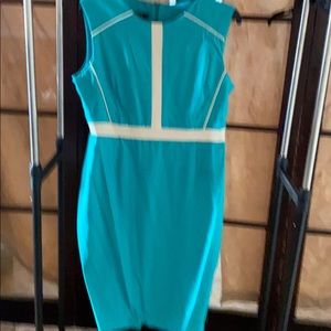 Midi dress